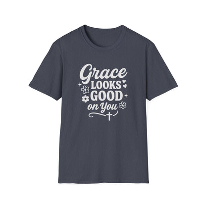 Grace Looks Good T-Shirt