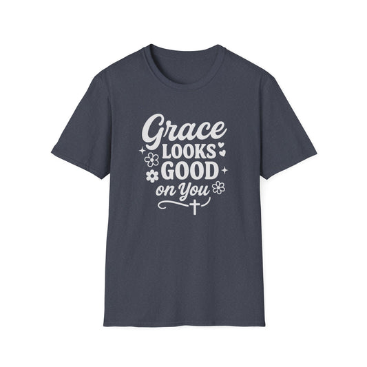 Grace Looks Good T-Shirt