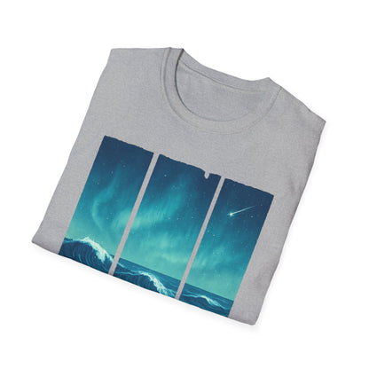 Peace Be Still T-Shirt