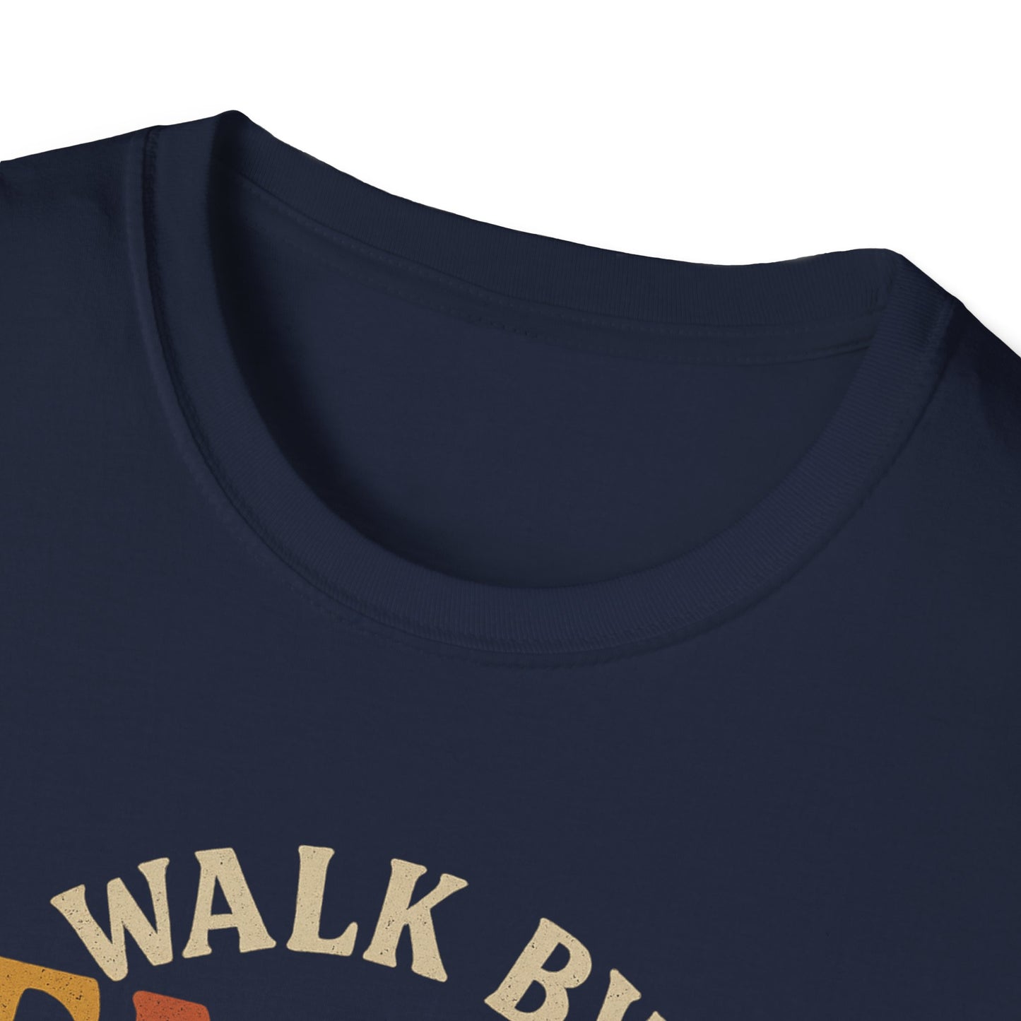 Walk by Faith T-Shirt