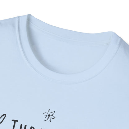 I Can Do All Things T-Shirt