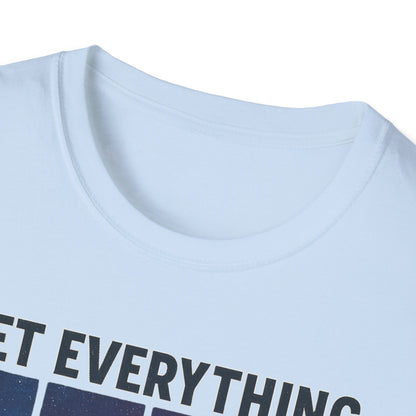 Praise the Lord T-Shirt