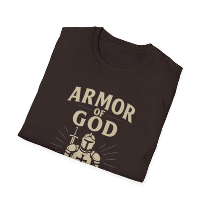 Armor of God T-Shirt