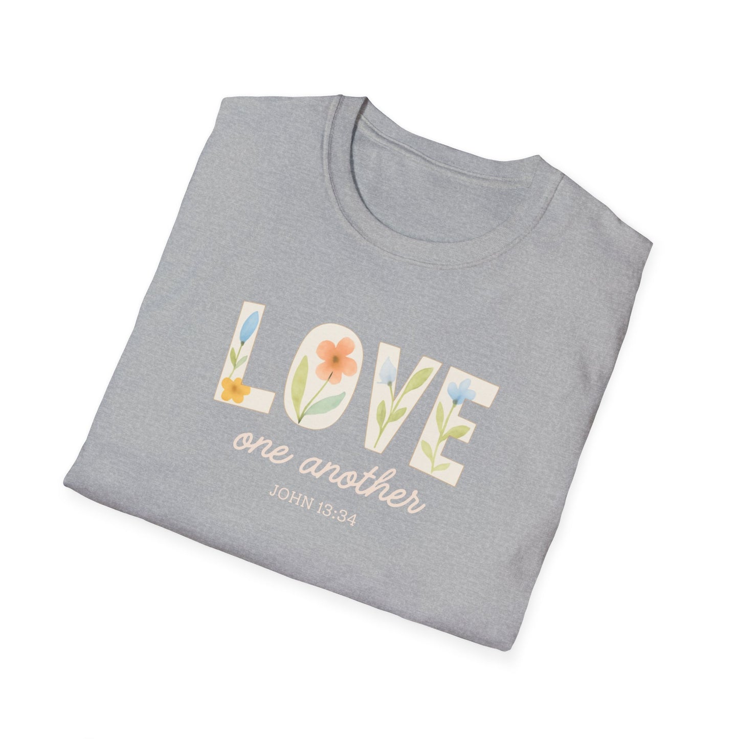Love One Another T-Shirt