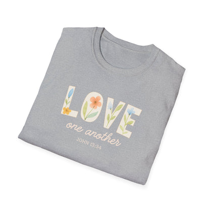 Love One Another T-Shirt