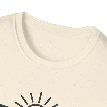 Hope Happens Here T-Shirt