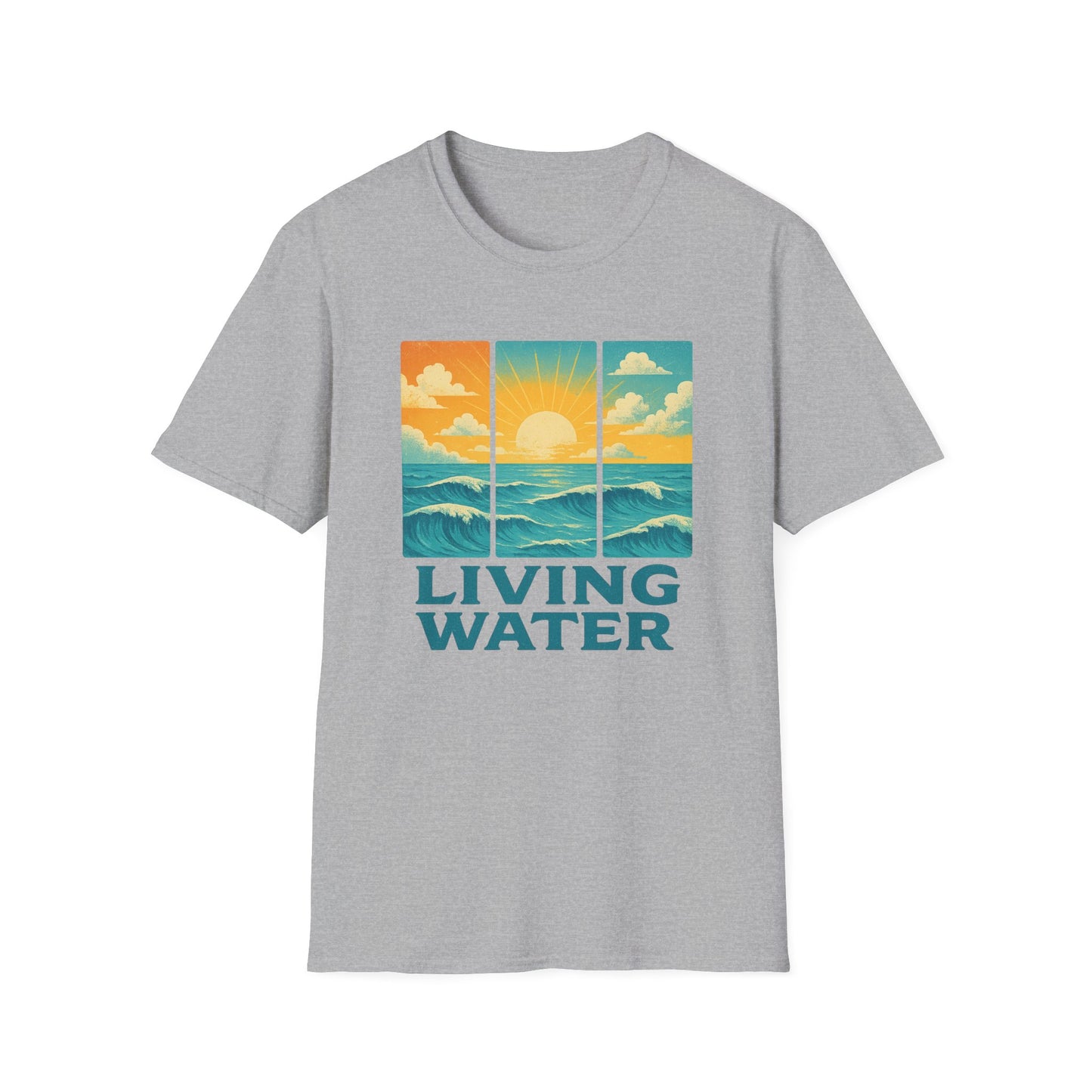 Living Water T-Shirt