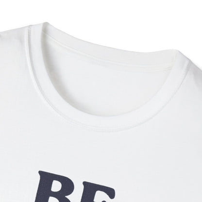 Be Salty Stay Lit T-Shirt