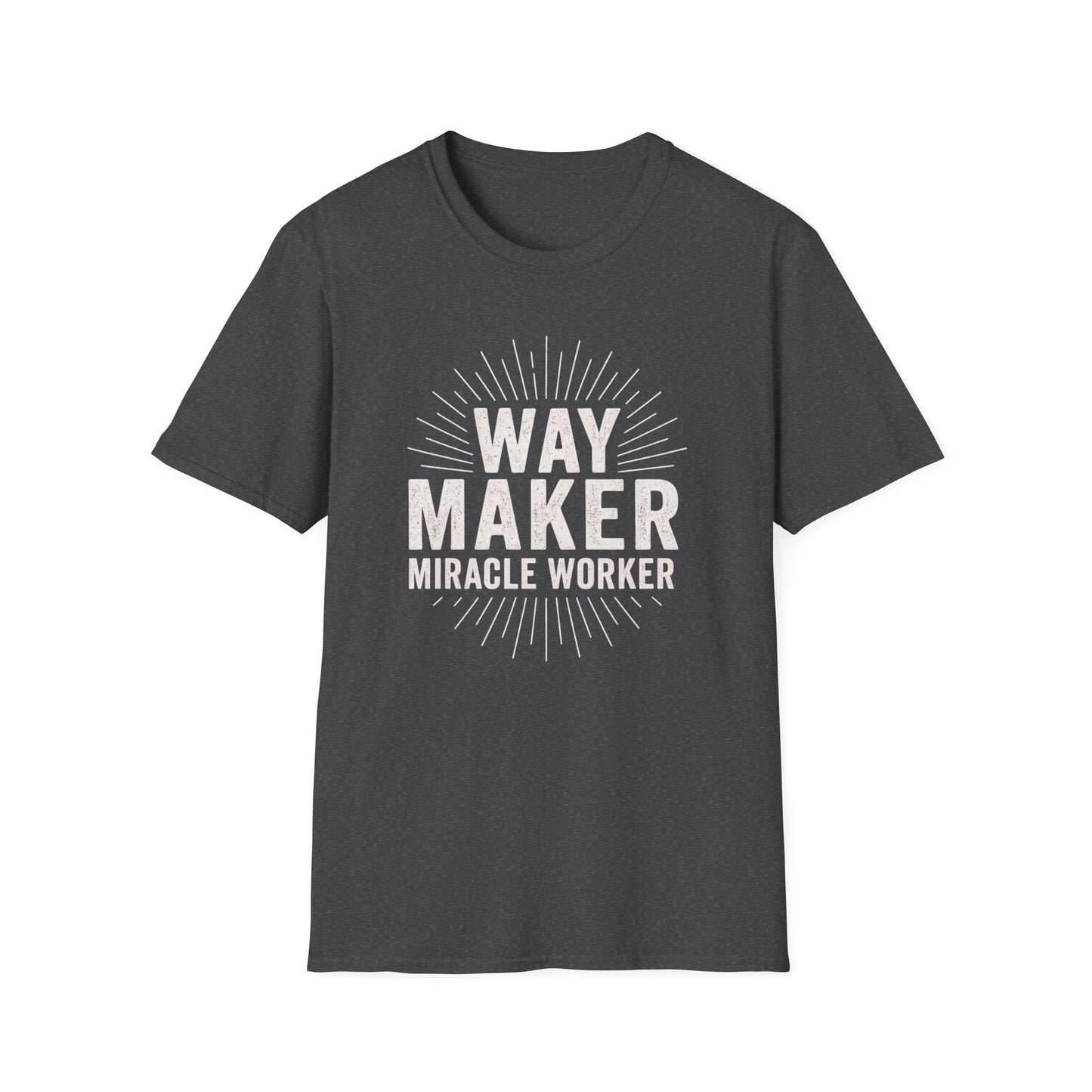 Way Maker T-Shirt