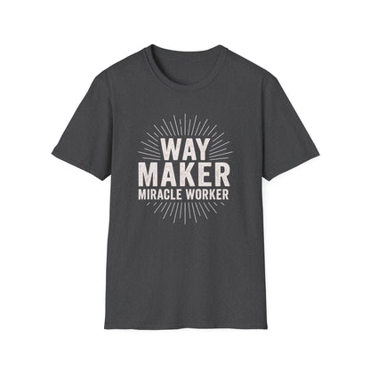 Way Maker T-Shirt