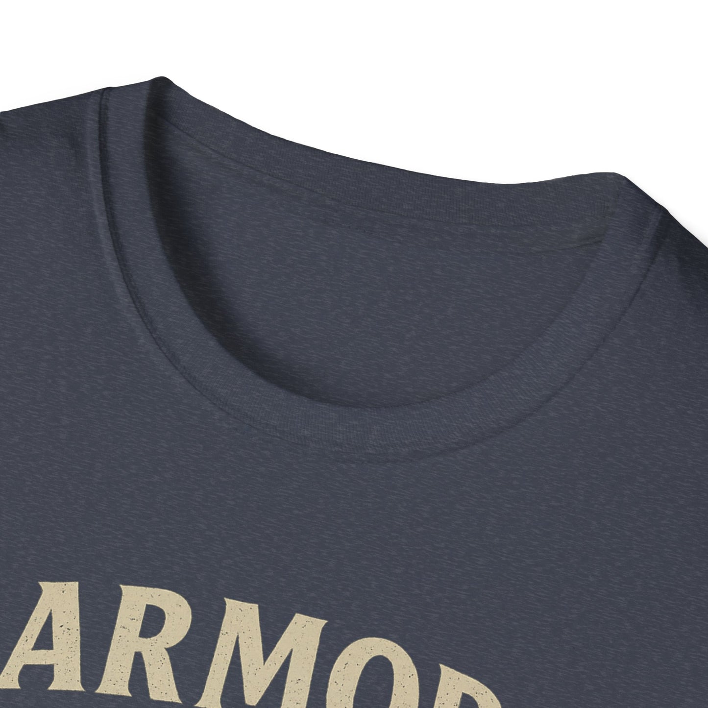 Armor of God T-Shirt