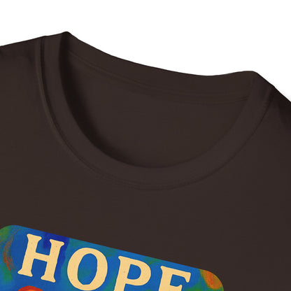 Hope Rises T-Shirt