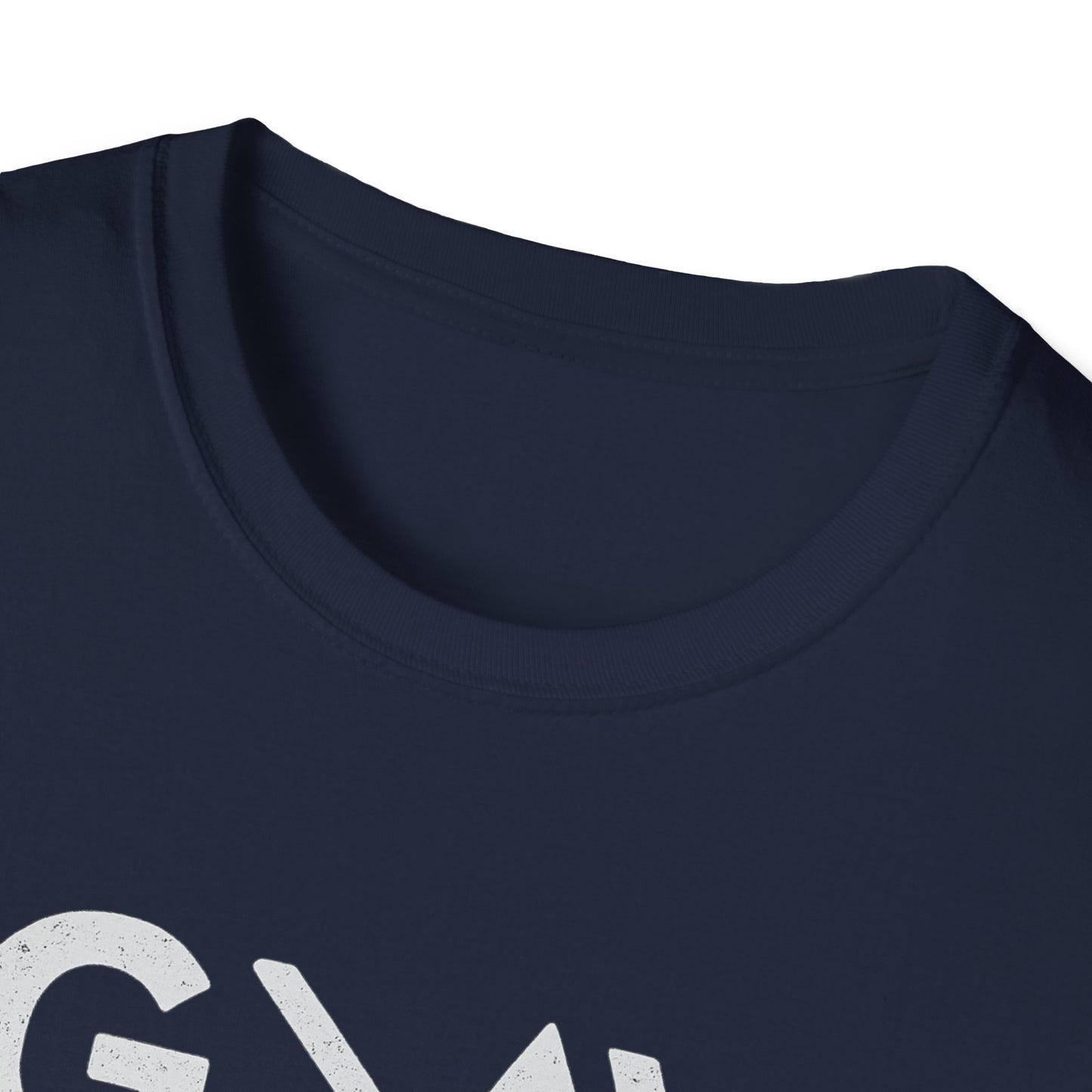 God is Greater Than the Highs & Lows T-Shirt