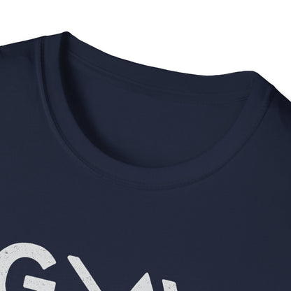 God is Greater Than the Highs & Lows T-Shirt