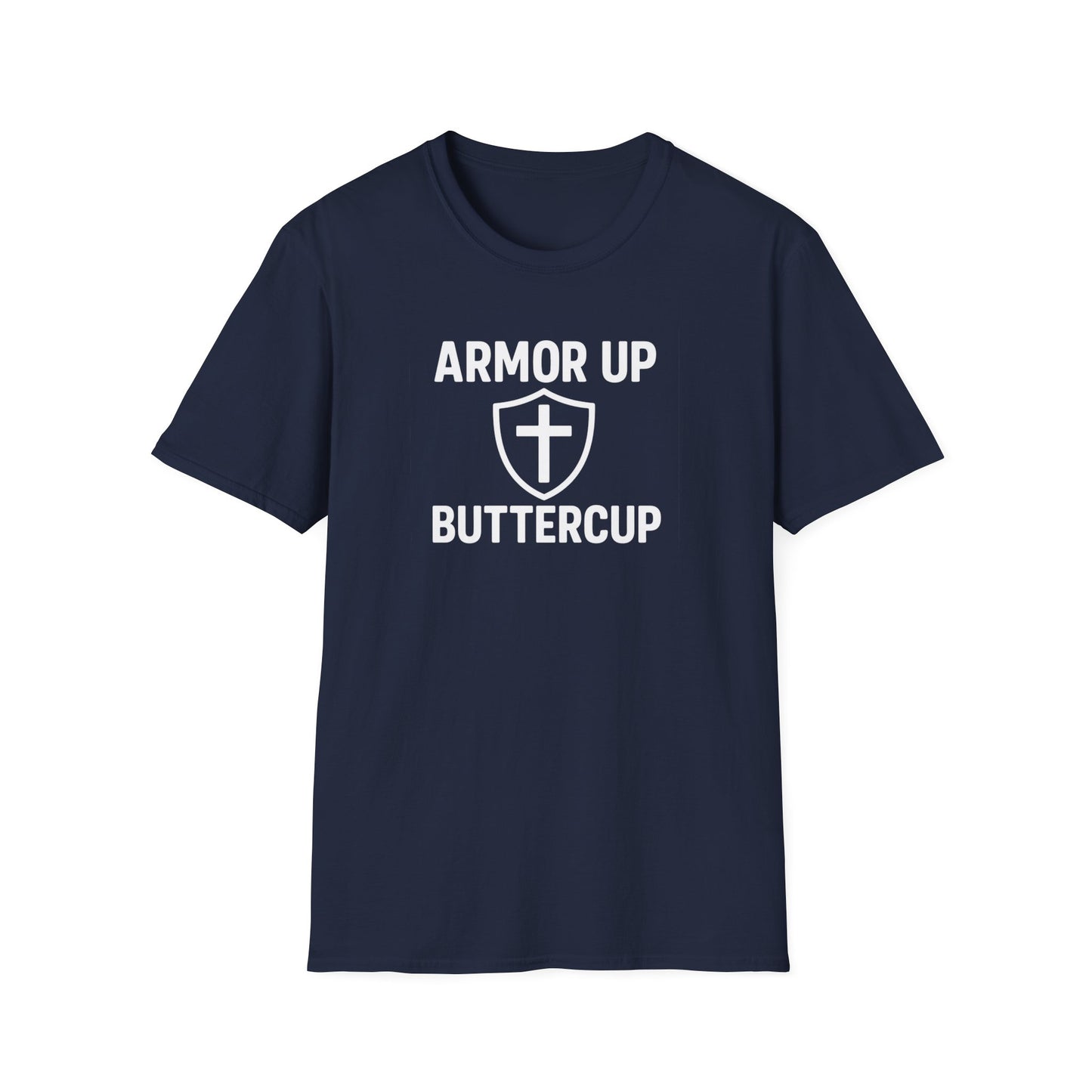 Armor Up T-Shirt