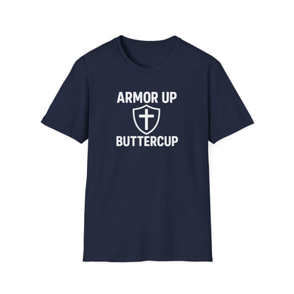 Armor Up T-Shirt