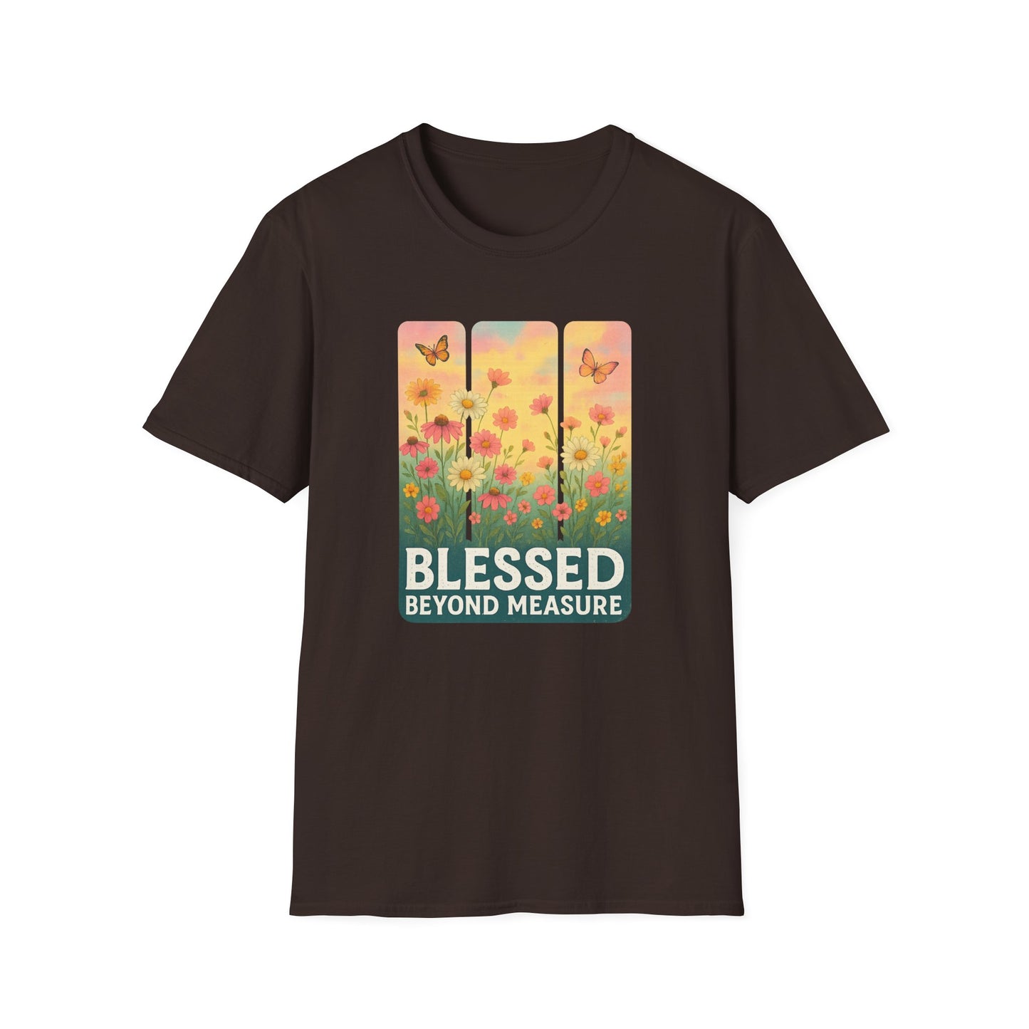 Blessed Beyond Measure T-Shirt