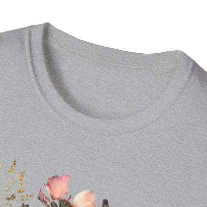 Wildflower T-Shirt