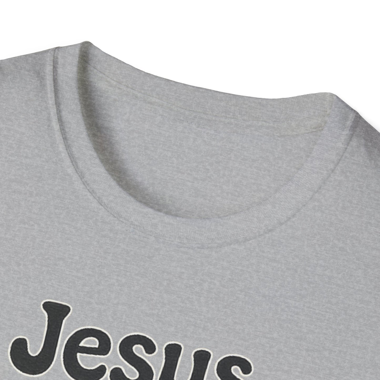 Jesus Loves Me T-Shirt