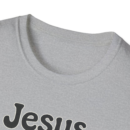 Jesus Loves Me T-Shirt