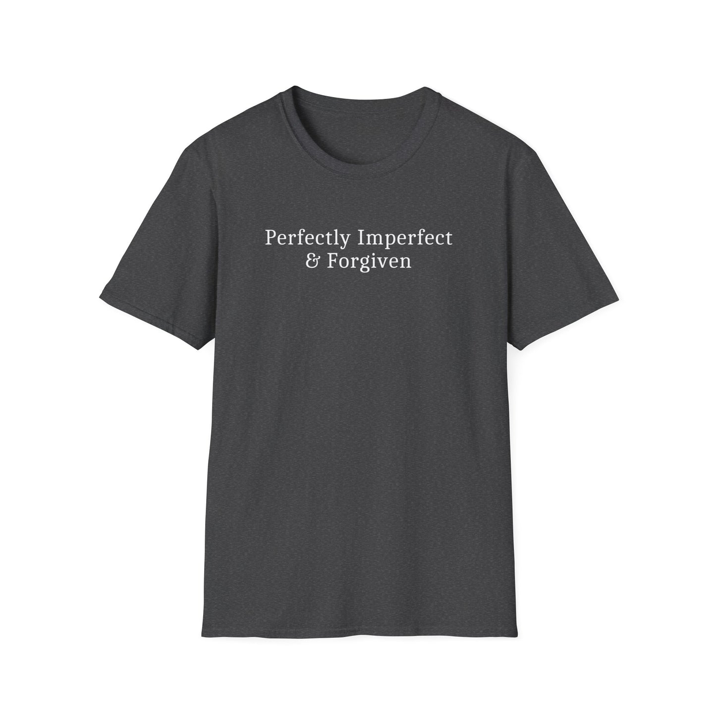 Perfectly Imperfect T-Shirt