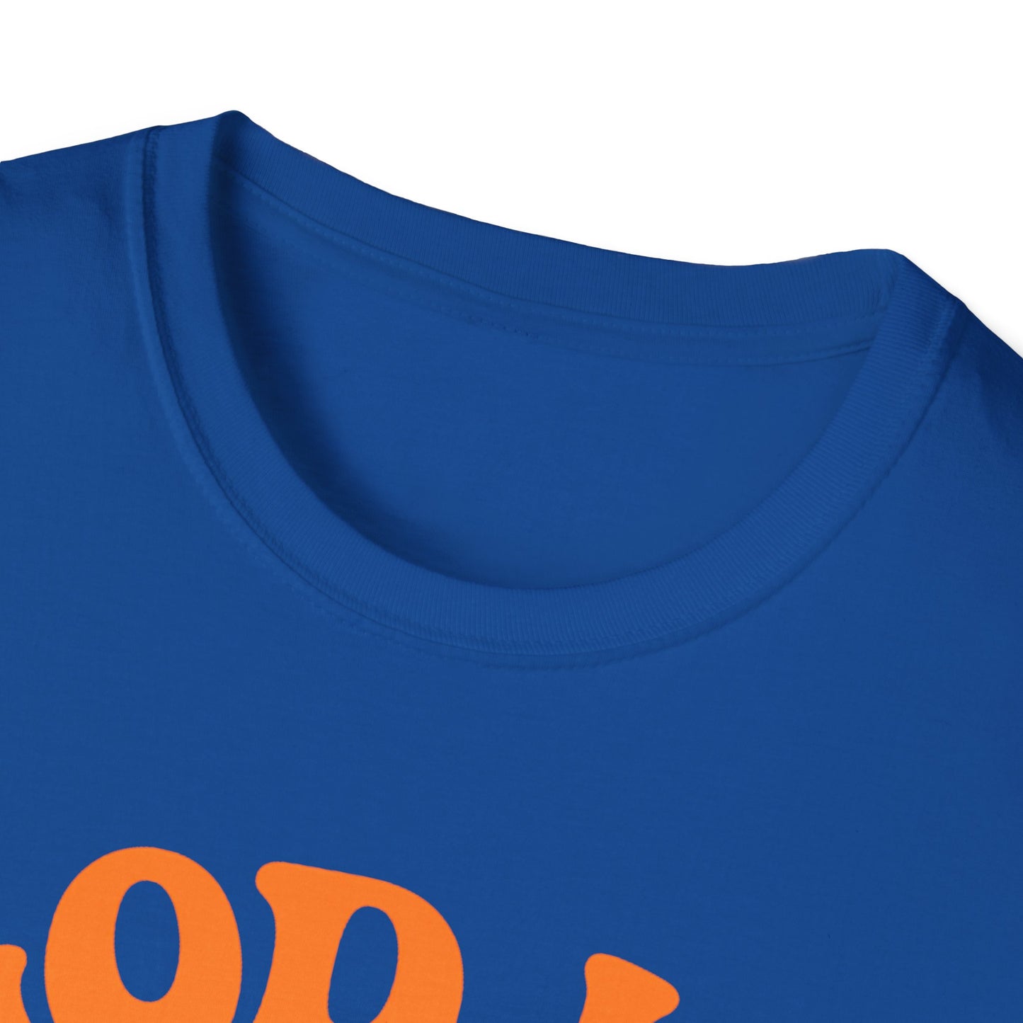 God is Love T-Shirt