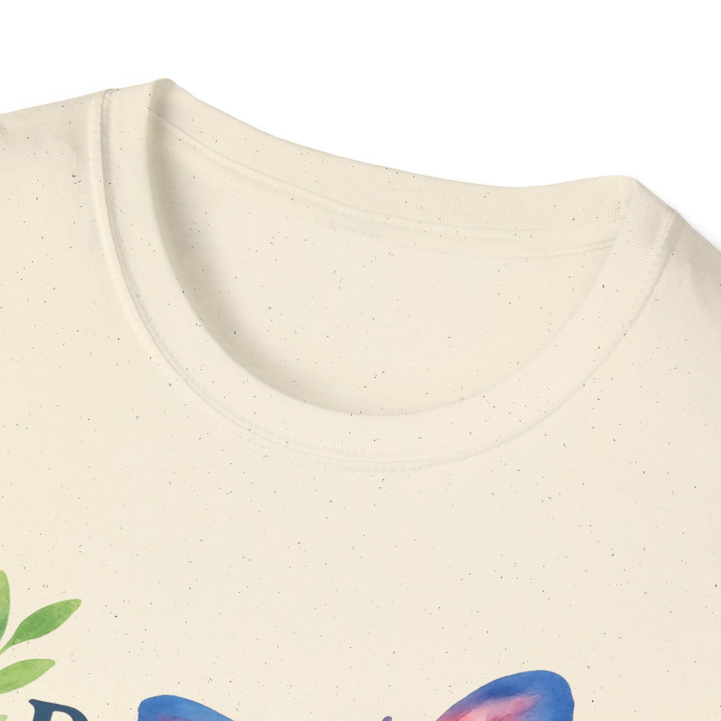 Be Still & Know T-Shirt