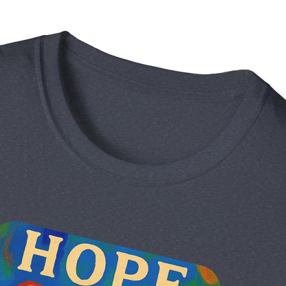 Hope Rises T-Shirt