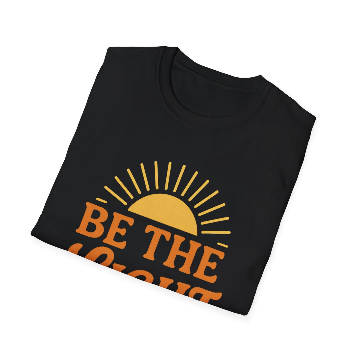 Be the Light T-Shirt