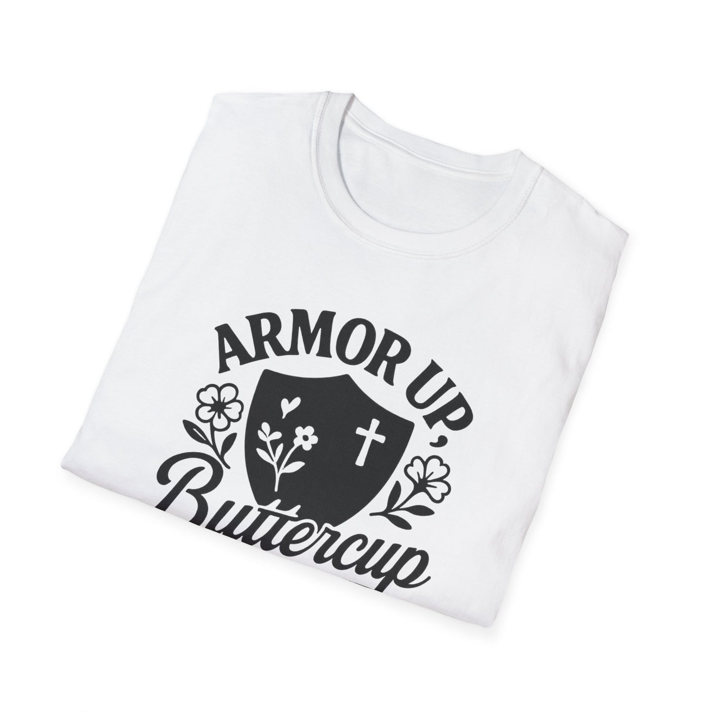 Armor Up T-Shirt