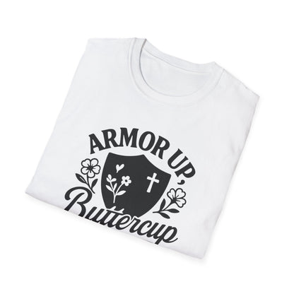 Armor Up T-Shirt