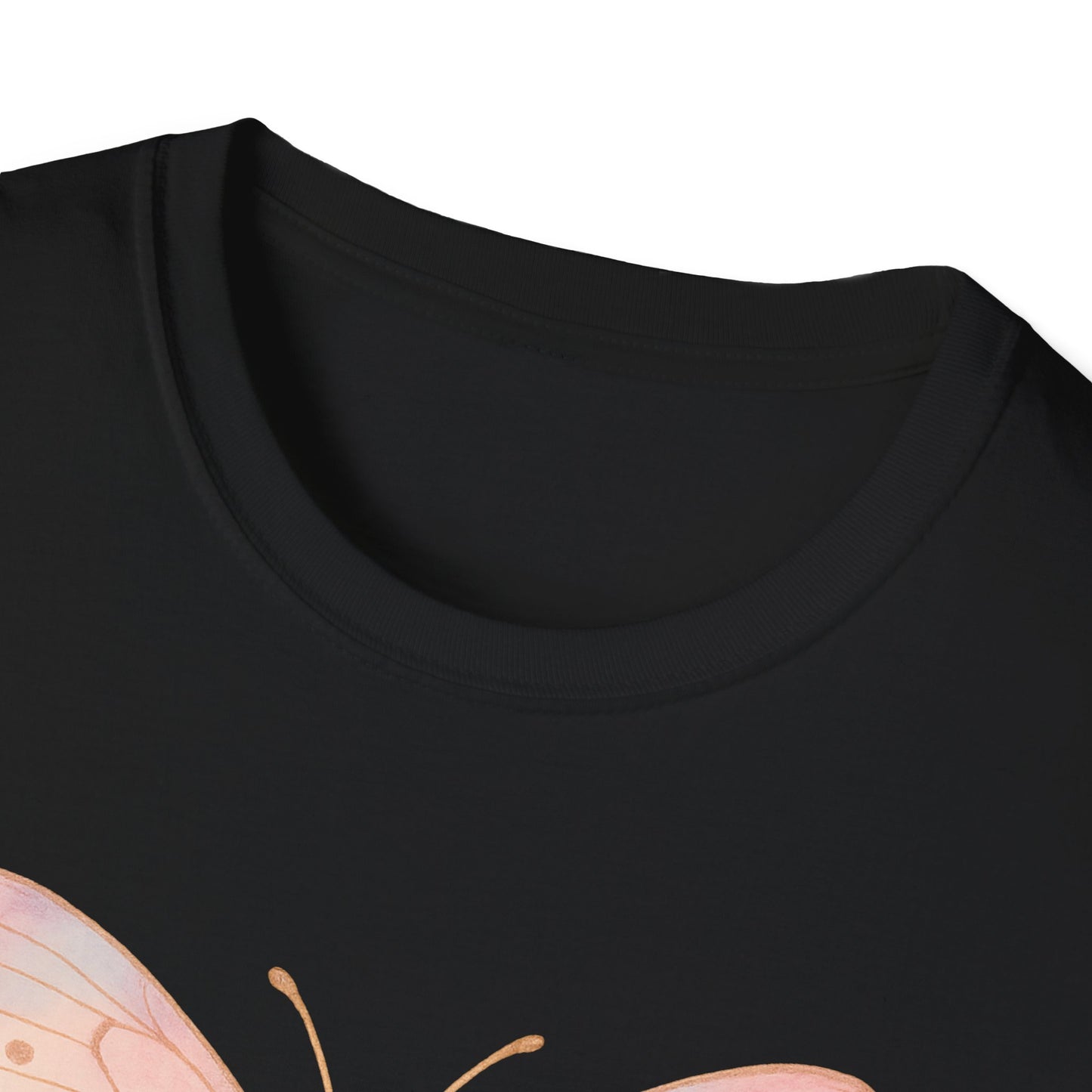 Love Never Fails T-Shirt