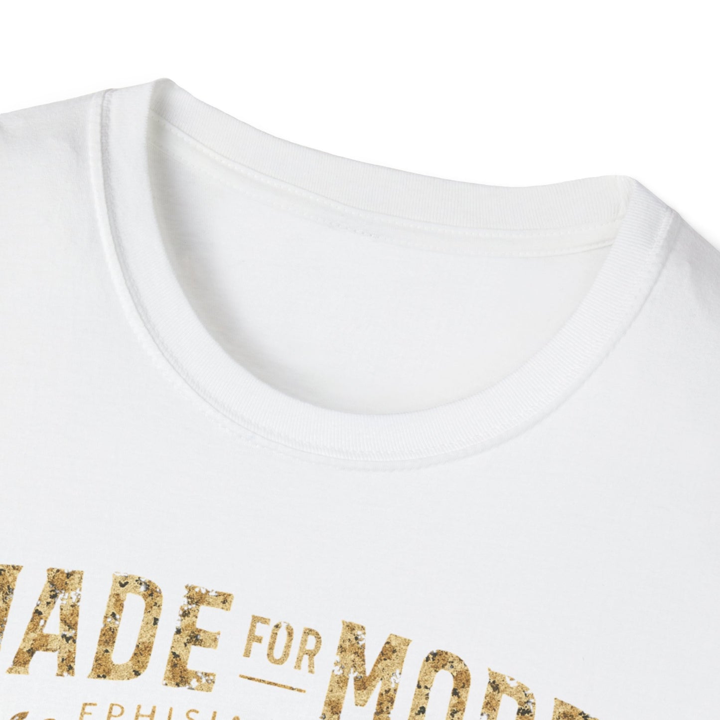 Made for More T-Shirt