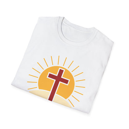Sunshine Cross T-Shirt