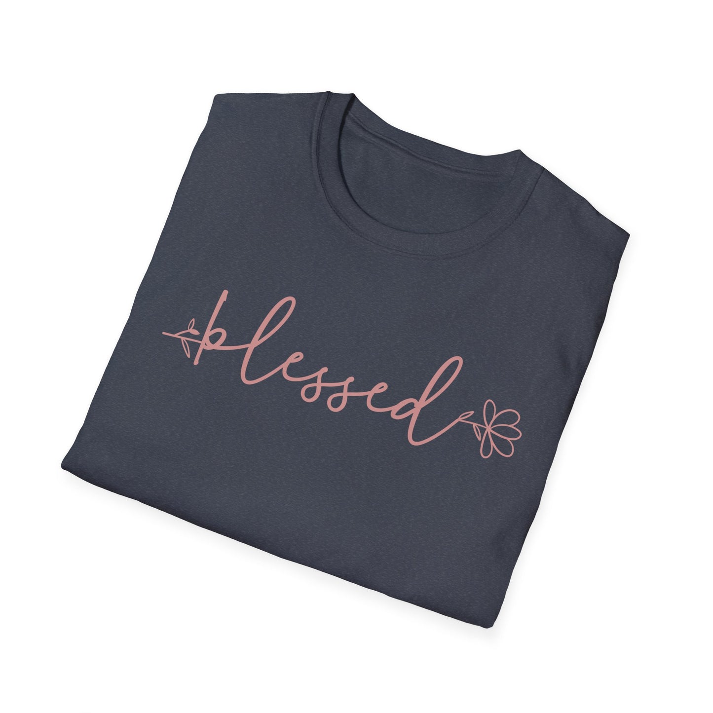 Blessed T-Shirt