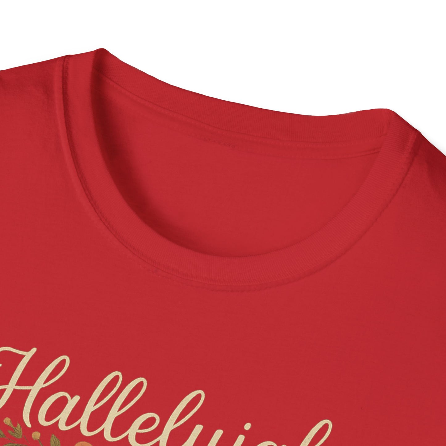 Hallelujah T-Shirt