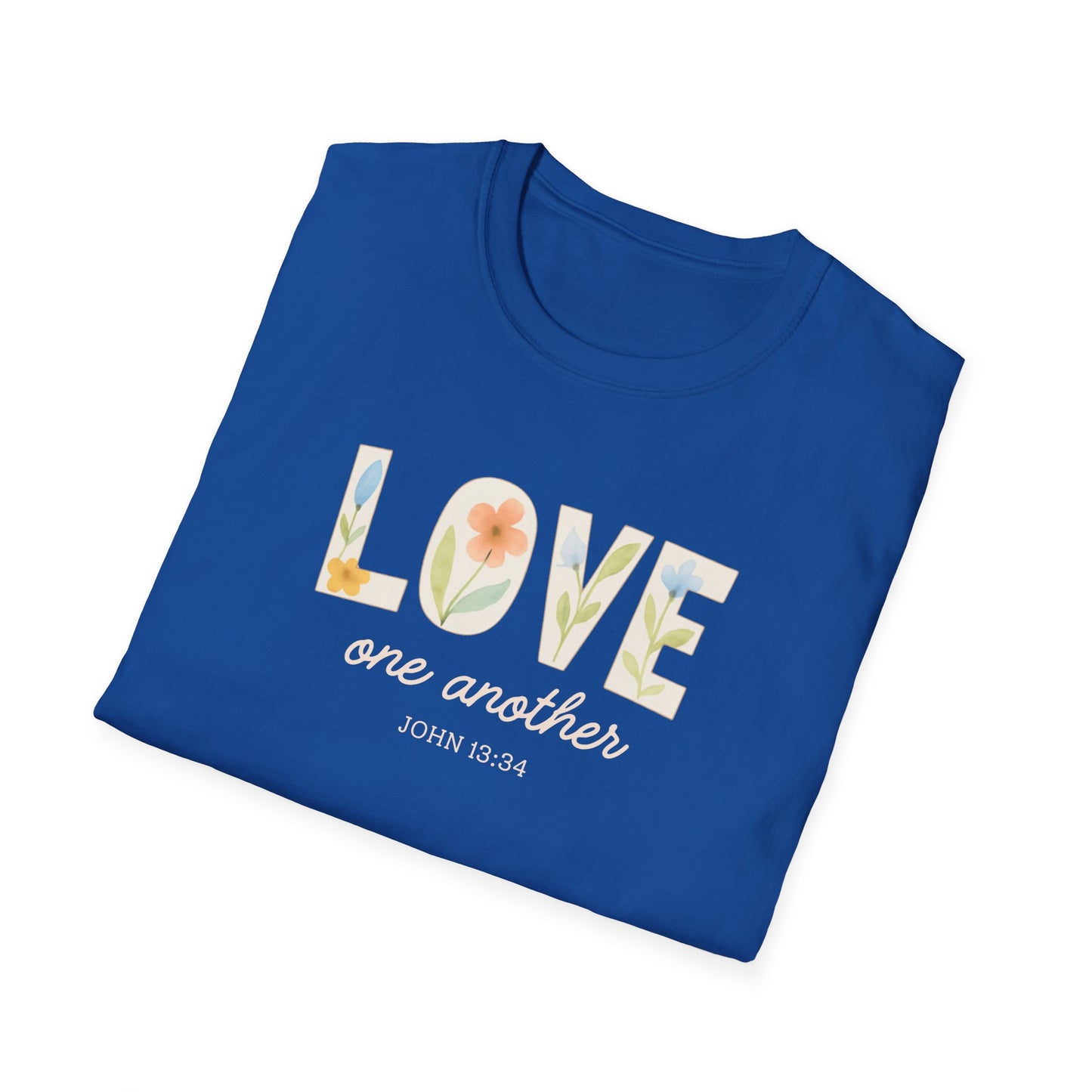 Love One Another T-Shirt