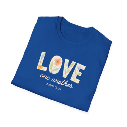 Love One Another T-Shirt