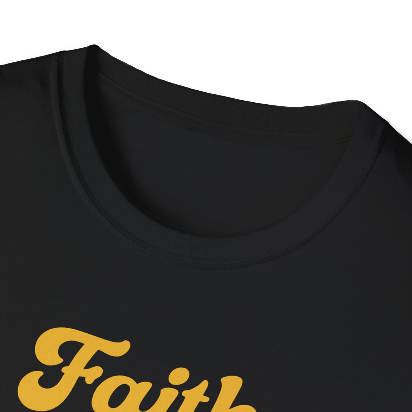 Faith Like a Sunflower T-Shirt