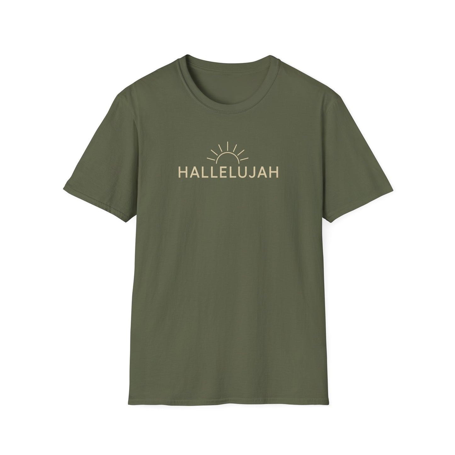 Hallelujah T-Shirt