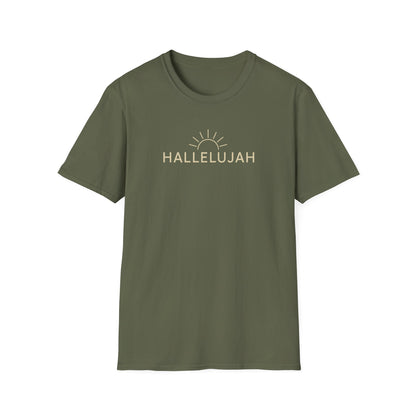 Hallelujah T-Shirt