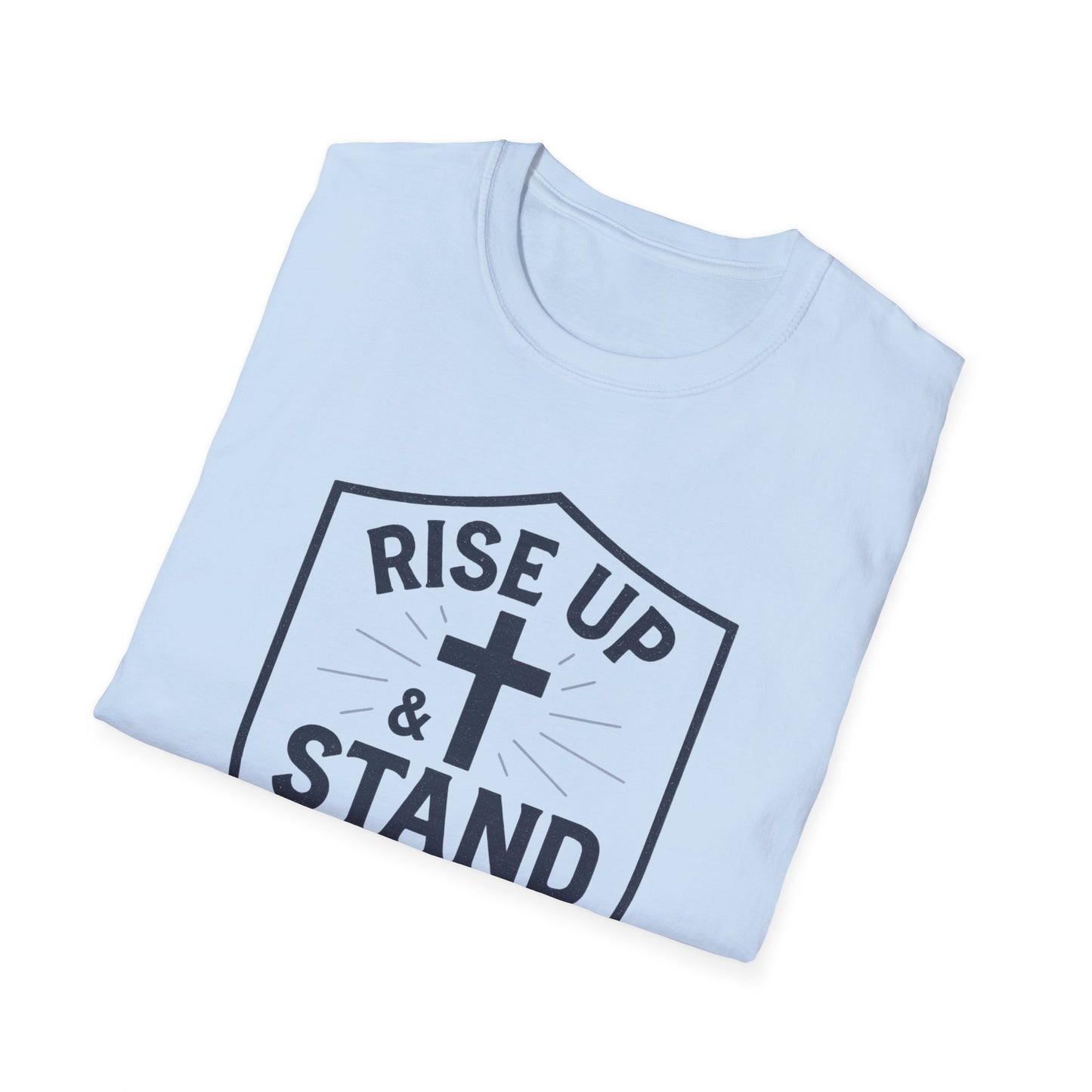 Rise Up T-Shirt