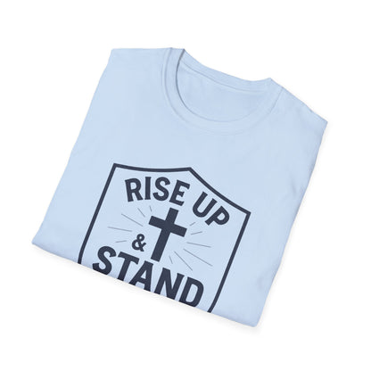 Rise Up T-Shirt