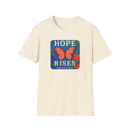 Hope Rises T-Shirt