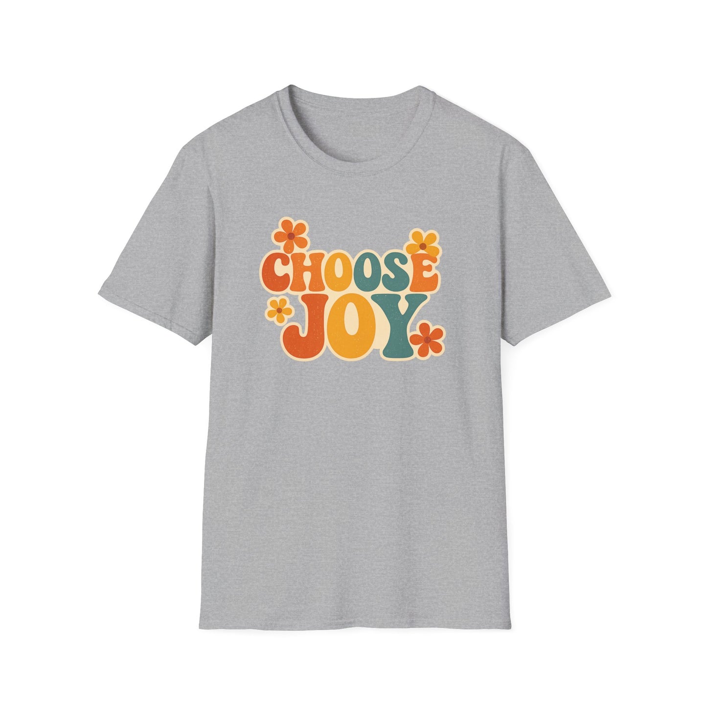 Choose Joy T-Shirt