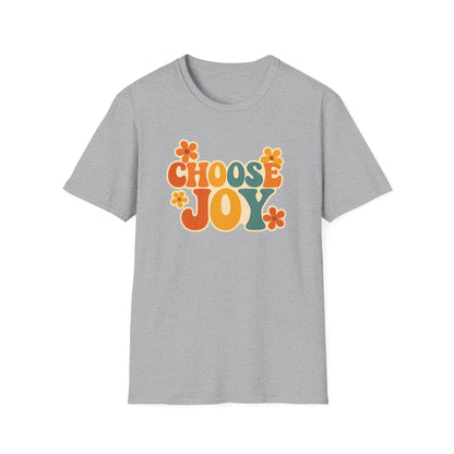Choose Joy T-Shirt