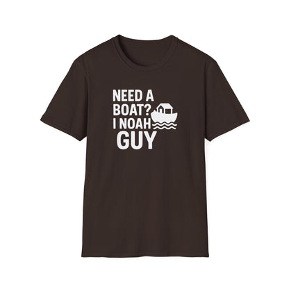 Need a Boat? T-Shirt