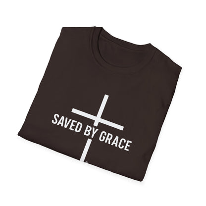 Saved By Grace T-Shirt