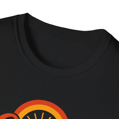 Glory Over Worry T-Shirt