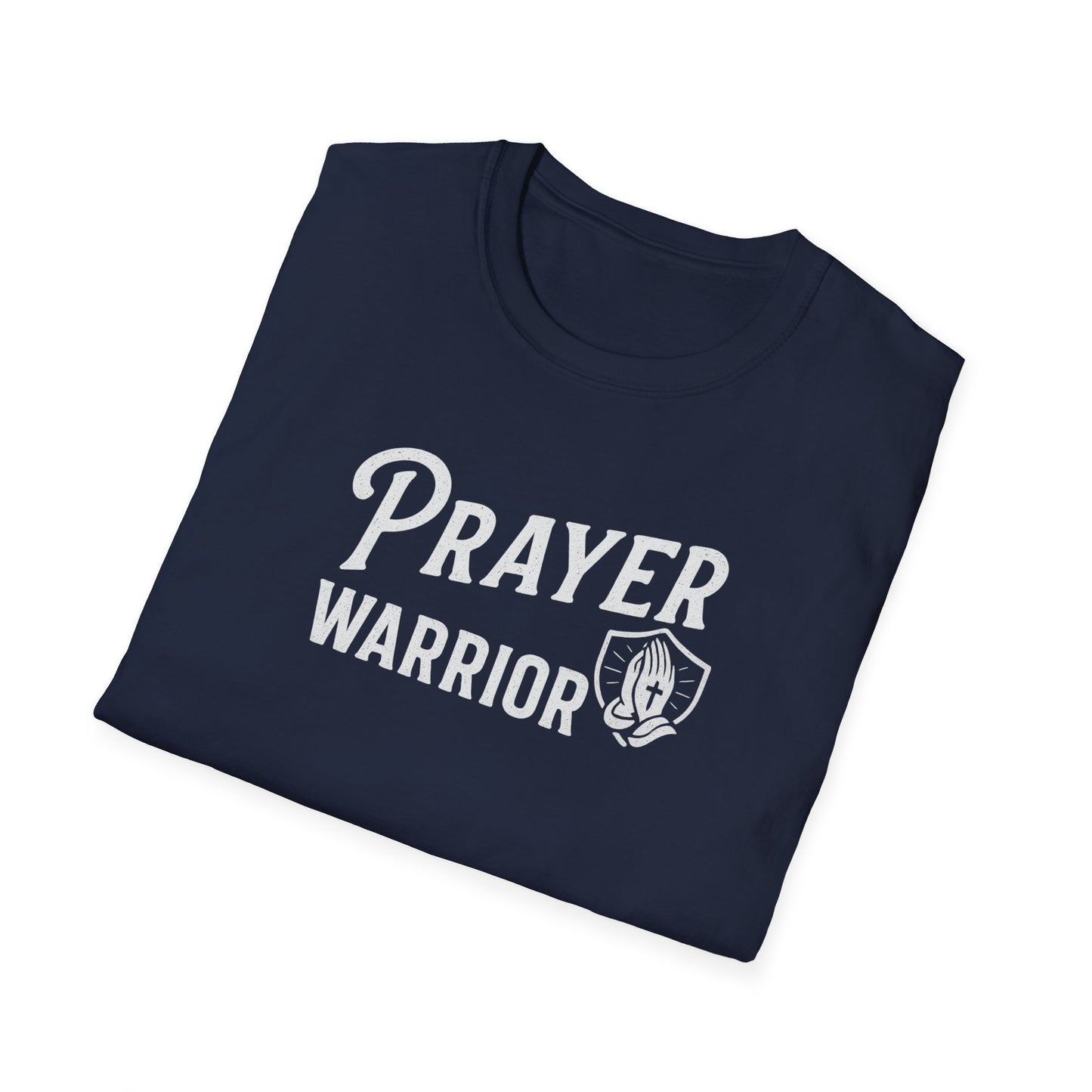 Prayer Warrior T-Shirt